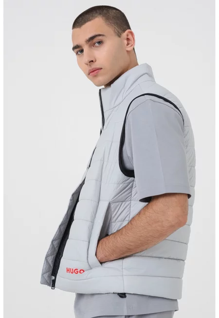 Капитониран елек Brentino