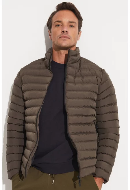 Капитонирано яке - Каки