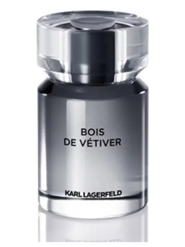 Karl Lagerfeld Bois de Vetiver парфюм за мъже EDT