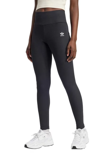 Клин Essentials с висока талия