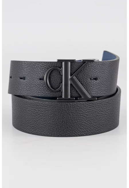 Колан с кожа