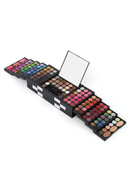 Комплект грим -  Ultimate Celebrity - 148 Цвята