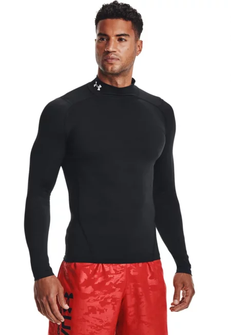 Компресираща фитнес блуза