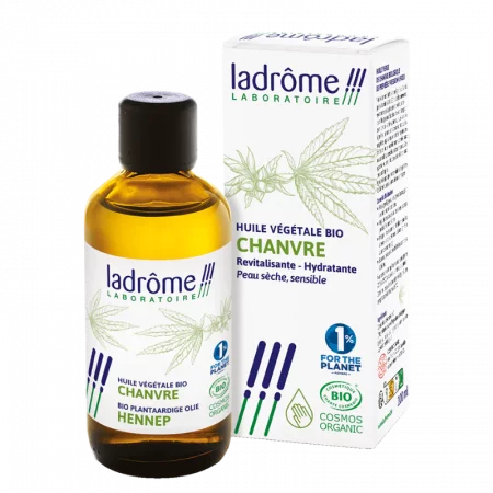 Коса и кожа - Конопено семе (етерично БИО масло), 100 ml