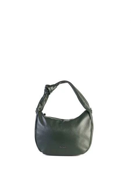 Кожена чанта за рамо Sélene