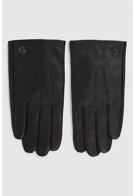 Кожени ръкавици