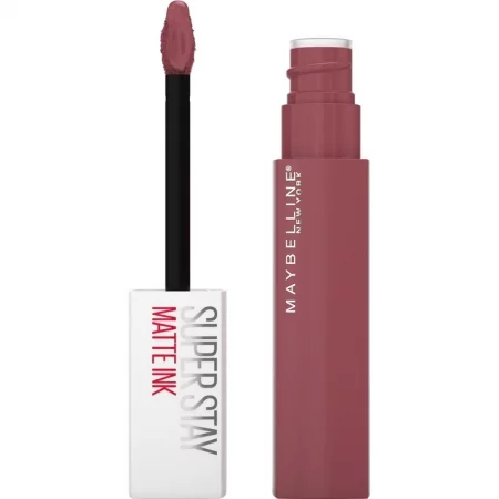 Maybelline SSTAY MATTE INK Pinks Червило 175 RINGLE