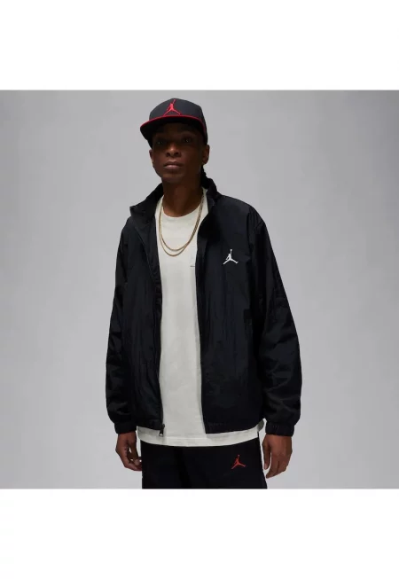 Мъжка блуза  MJ Ess Hbr Woven Jkt