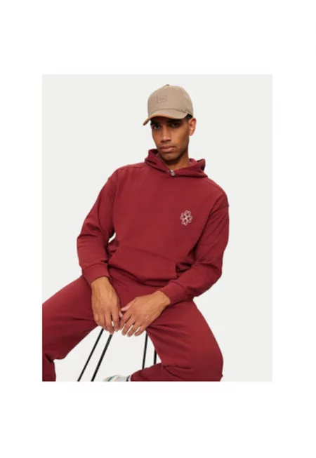 Мъжка шапка  146900 - Текстил - Един размер - Кафява