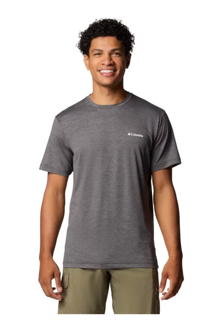 Мъжка тениска -  Kwick Hike Back Graphic SS Tee 1754014