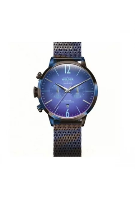 Мъжки часовник -  Breezy WWRC820