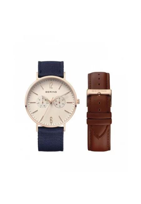 Мъжки часовник  Classic 14240-864 - Аналогов