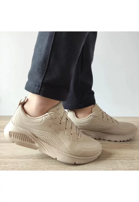 Мъжки спортни обувки  183120 Tan - бежови