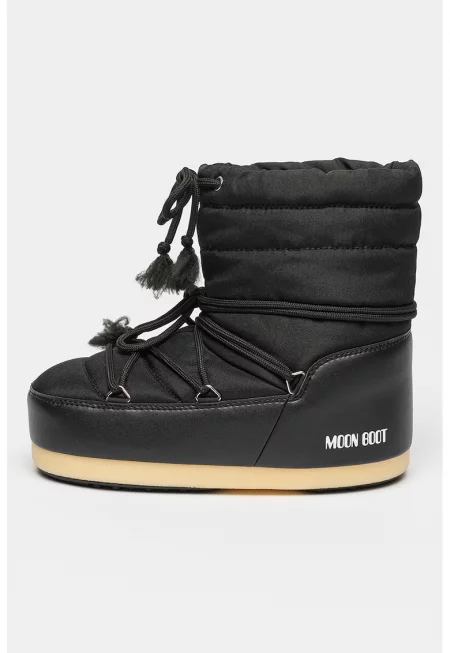 Непромокаеми зимни боти EVX Light - Черен