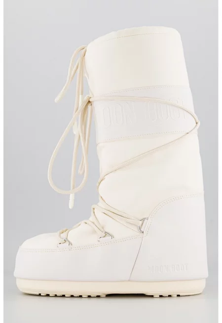 Непромокаеми зимни ботуши Icon