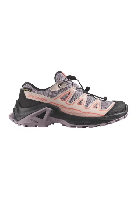Обувки за трейл бягане X Ultra GORE-TEX®
