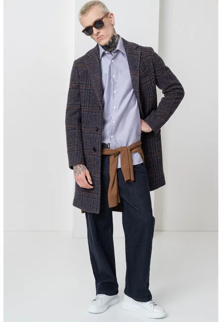 Памучна риза