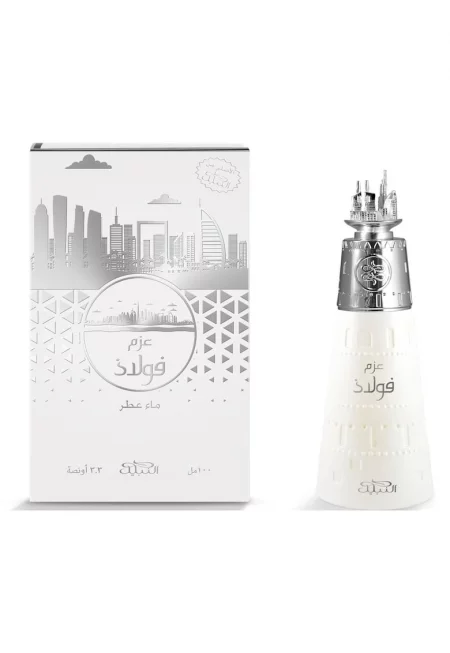 Парфюм  Fulad Azm - 100мл