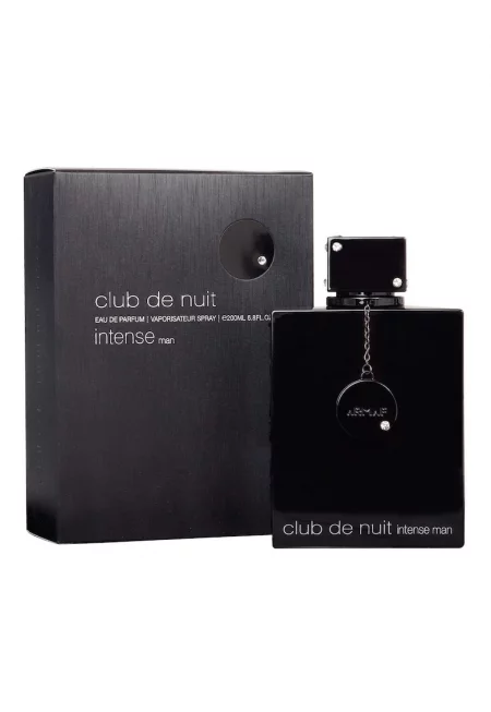 Парфюмна вода  Club De Nuit Intense - Мъже - 200 мл