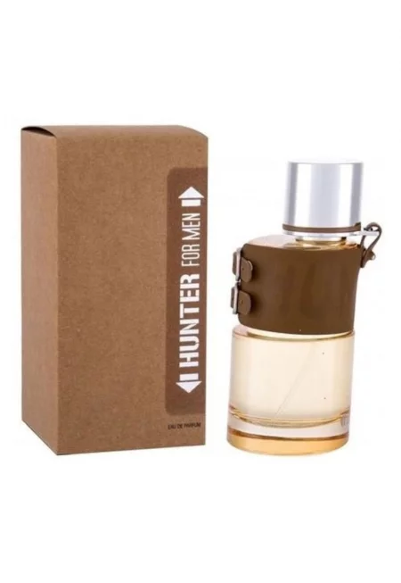 Парфюмна вода  Hunter - Мъже - 100 мл