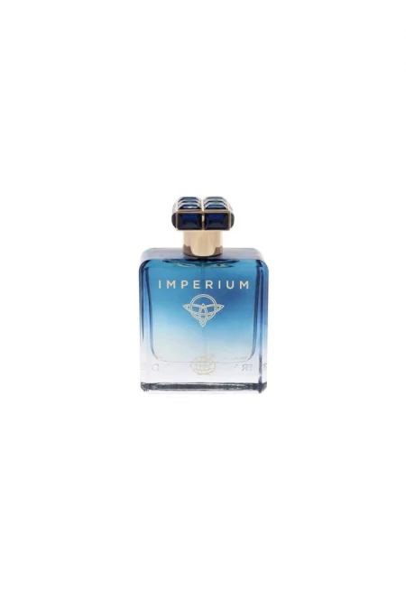 Парфюмна вода за мъже Fragrance World Men's Imperium EDP