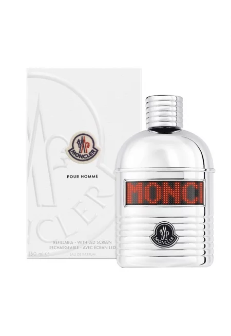 Парфюмна вода за мъже  Pour Homme - 150 мл