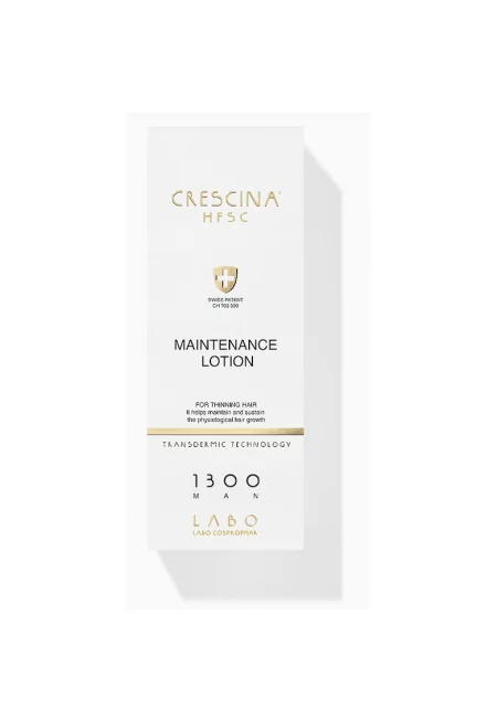 Поддържащ лосион за коса Hfsc 1300 Man Labo  100 мл
