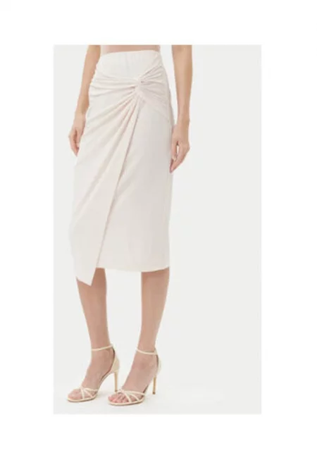 Пола  B382 - бежово - полиестер - еластан