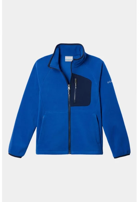 Поларен трекинг суитшърт Fast Trek IV Sport