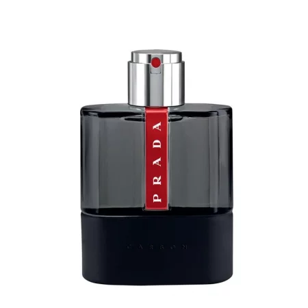 Prada Luna Rossa Carbon Парфюм за мъже без опаковка EDT