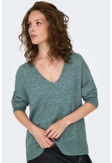 Пуловер Elanora с шпиц