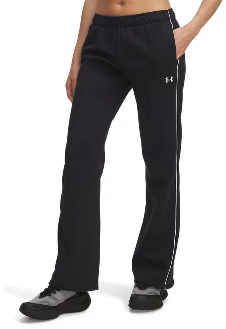 Разкроен фитнес панталон Rival