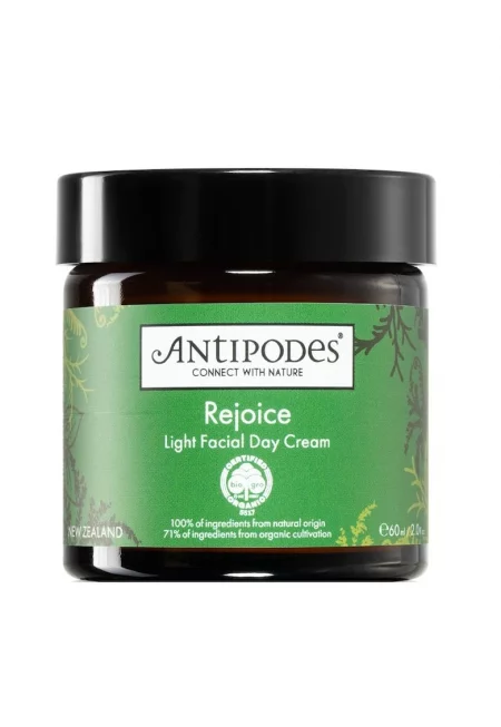 Rejoice Лек дневен крем за лице - 60 мл