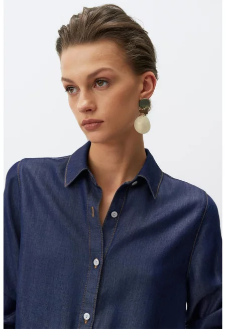 Риза от лиосел