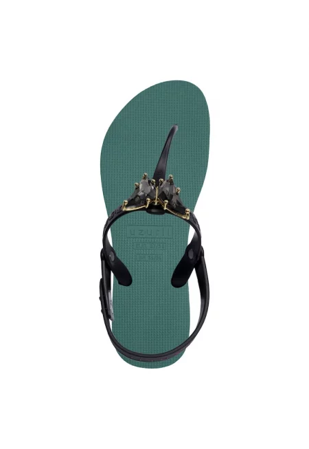 Сандали Selena с разделителна каишка