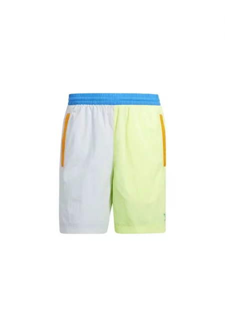 Шорти  Blocked Woven S HC2142