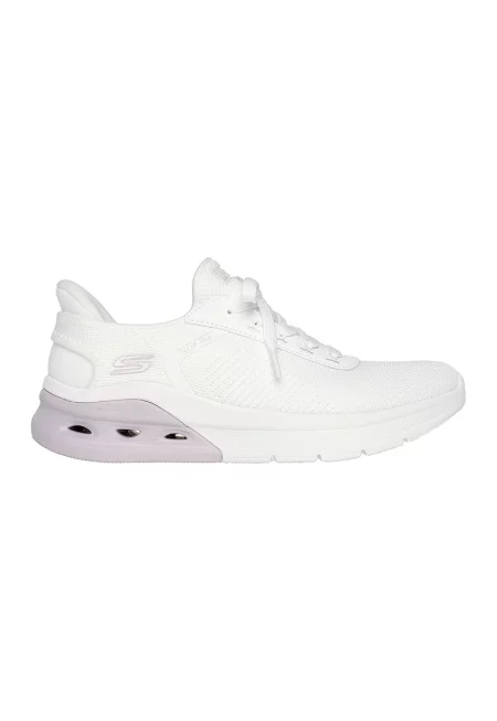 Скосени спортни обувки Slip-Ins