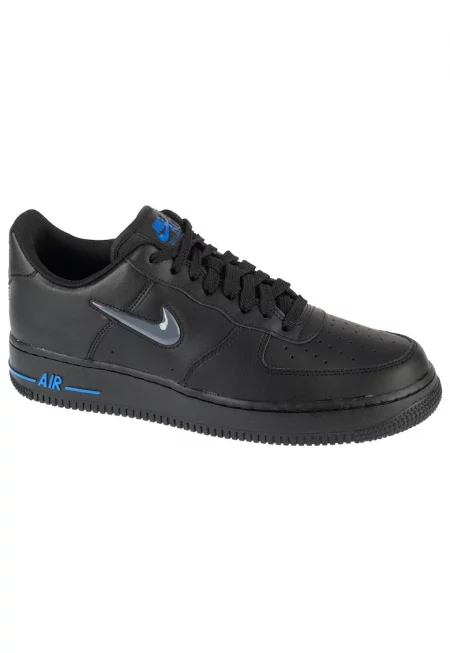 Спортни обувки -  Air Force 1 Low Jewel 3438 - Черен