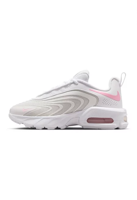 Спортни обувки Air Max Fire - Бял/Розово
