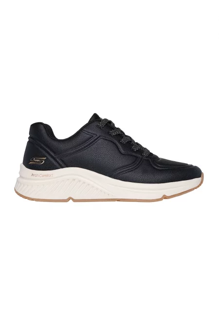 Спортни обувки BOBS Arch Comfort от еко кожа