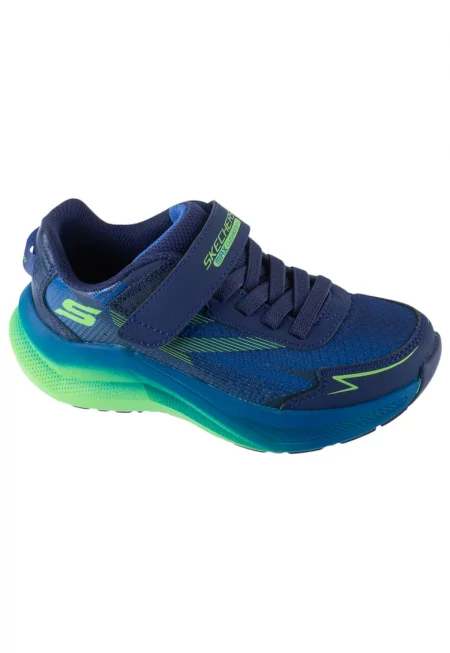 Спортни обувки -  Max Cushioning Ascender 404022 - Тъмносин