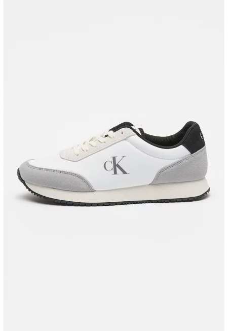Спортни обувки Retro Runner Iconic