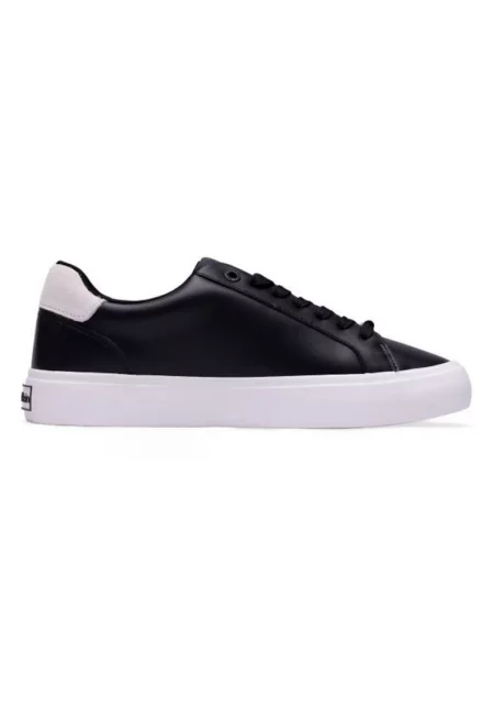 Спортни обувки  VULC LACE UP LTH MIX-HW0HW02973-BEH