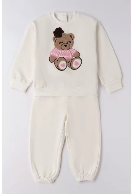 Суитшърт и спортен панталон