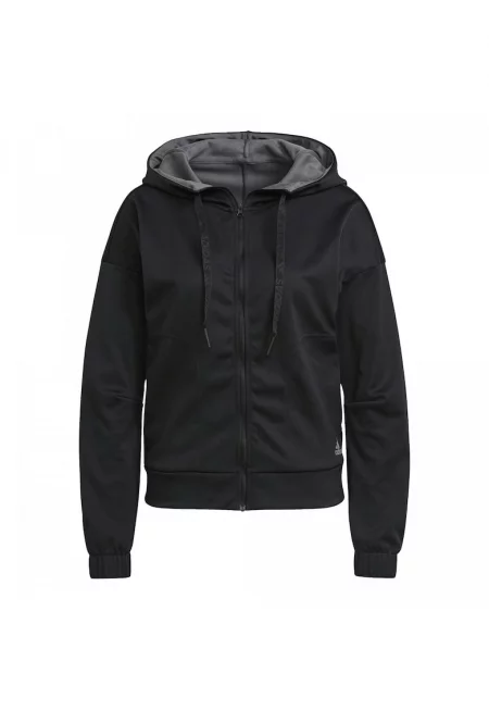 Суитшърт  SG Sportswear - Черен