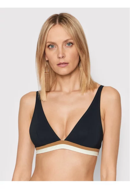 Сутиен  300247006 - Полиамид/Еластан - Черен
