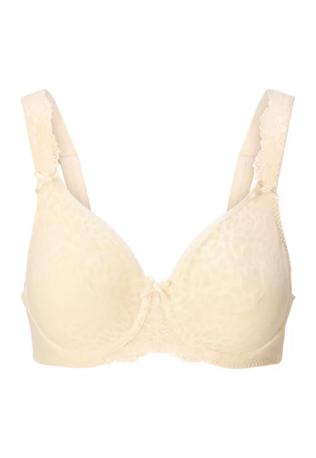 Сутиен Daily с подплънки и банели