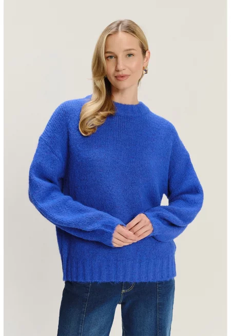 Свободен пуловер