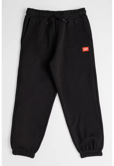 Свободен спортен панталон Pxgin с връзки