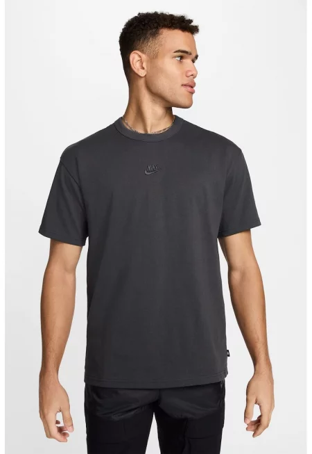 Свободна памучна тениска Sportswear Premium Essential